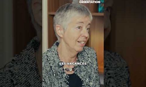 Le Média Orientation // Le Beau Geste - Anne CULLERRE