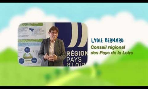 Présentation du projet CLIMATVEG