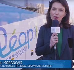 Christelle Morançais